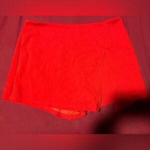 SHEIN Skort
